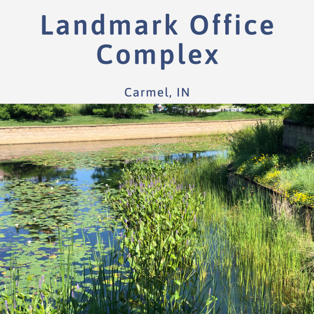 Landmark Office Complex