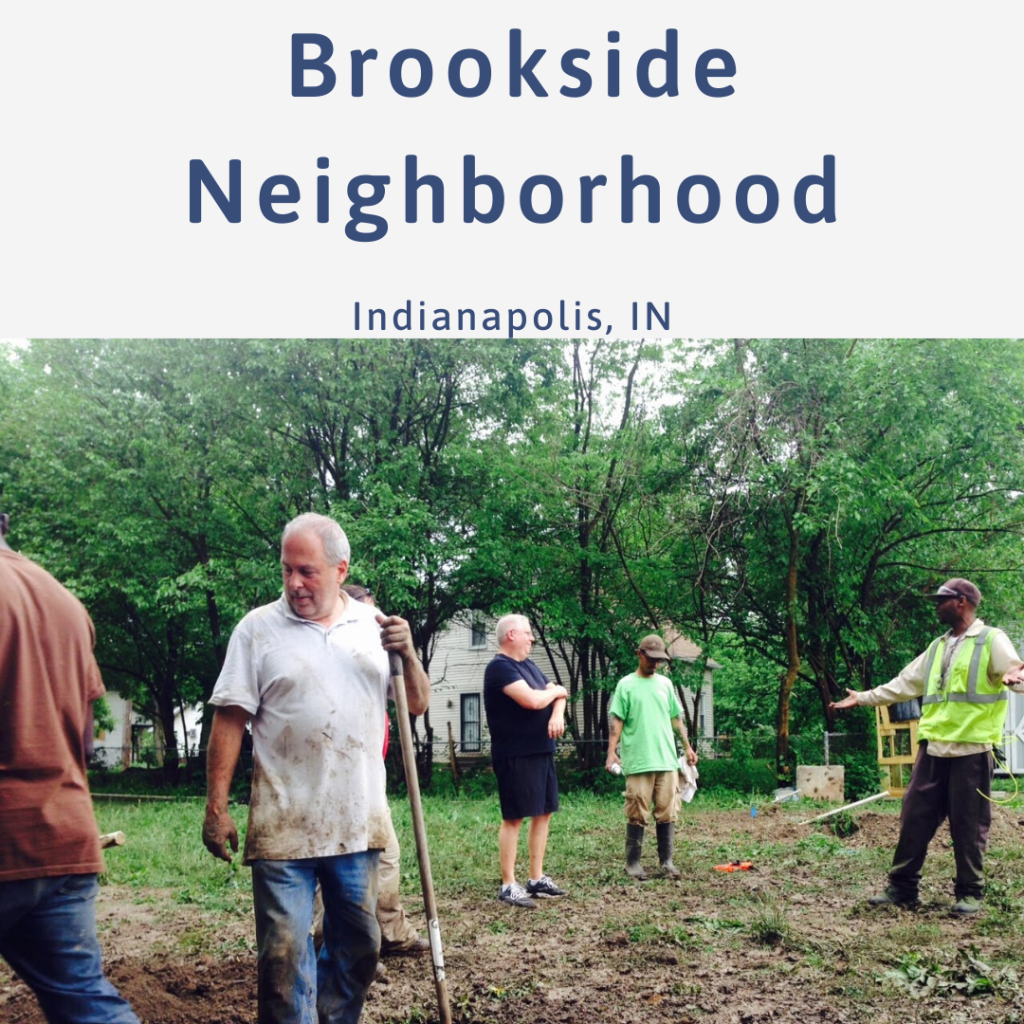 Brookside Neighborhood