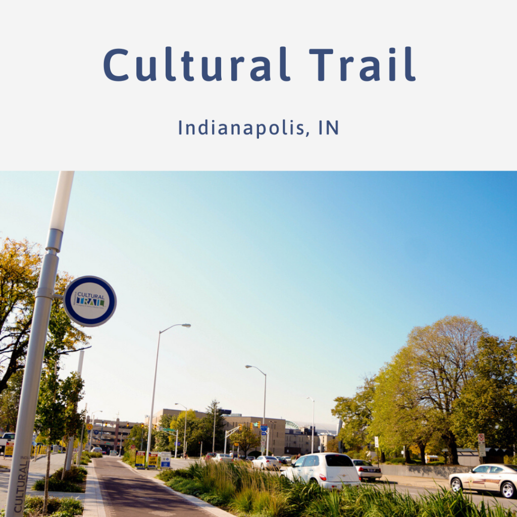 Cultural Trail