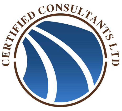 Certified Consultants